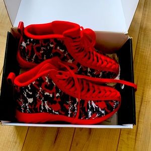 Soulsfeng sneakers